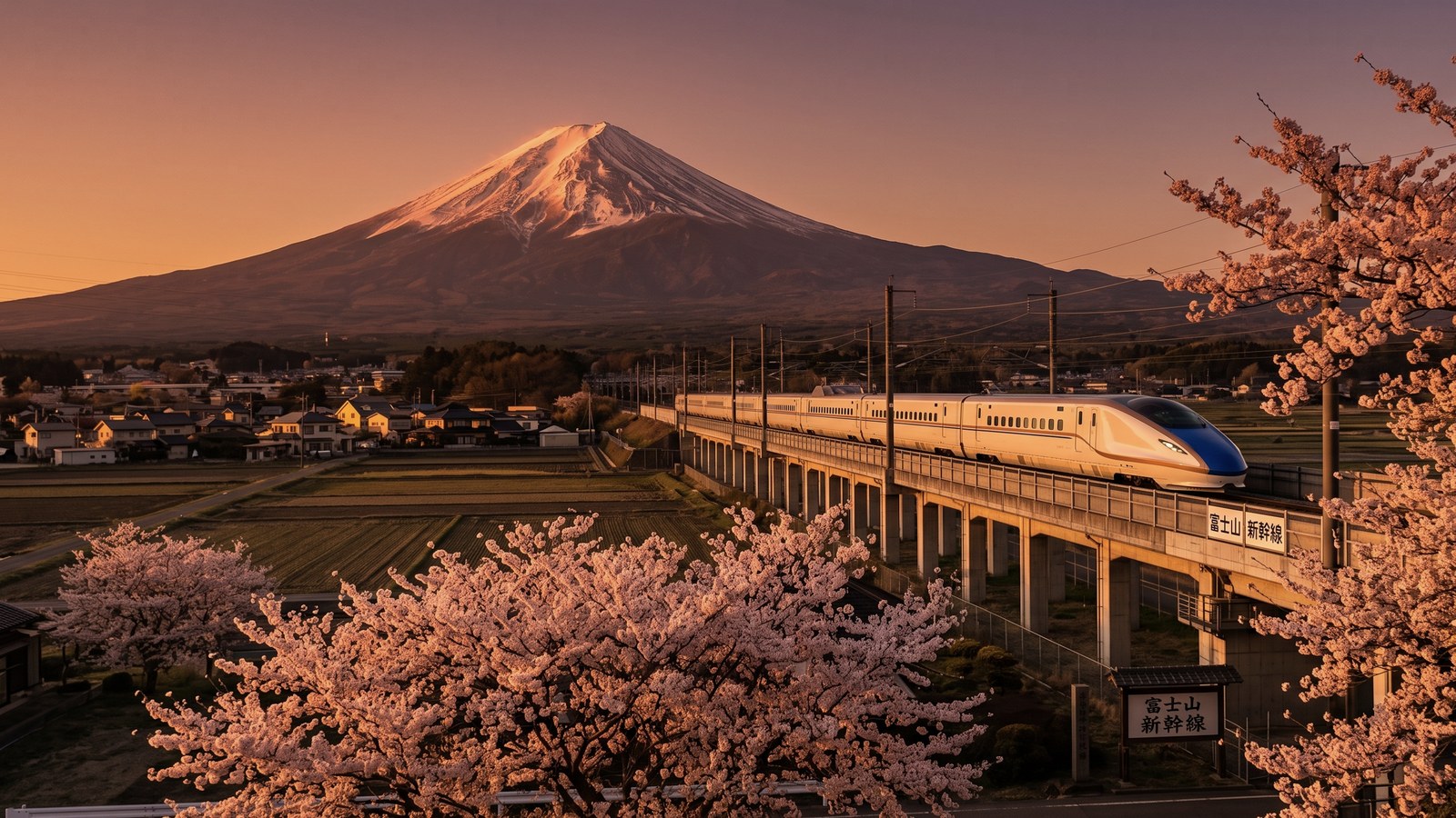 Japan Rail Pass price increase in October 2026