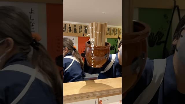 An Asakusa day built around one hands-on experience