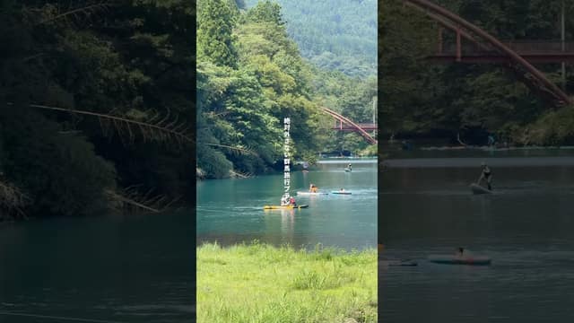 A two-night Gunma route: Minakami and Shima Onsen