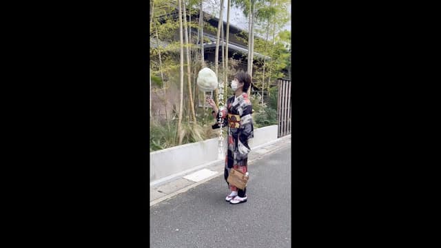 Arashiyama in half a day: bamboo grove and a food walk