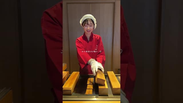 A yatsuhashi-making workshop in Kyoto: what to check