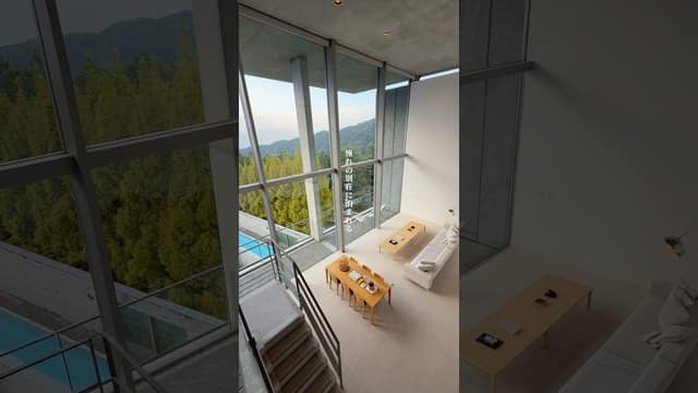 Setouchi Retreat Aonagi: when the hotel is the itinerary